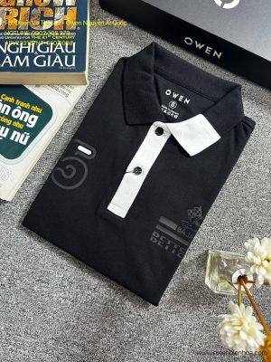 Alternative view of ÁO THUN POLO APV233187