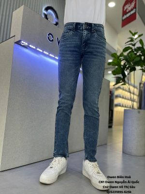 QUẦN JEAN QJS231895