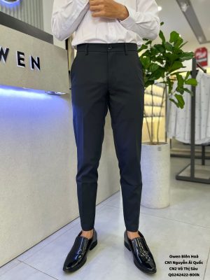 Alternative view of QUẦN TÂY QG242422