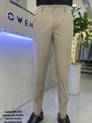 QUẦN TÂY QG242424