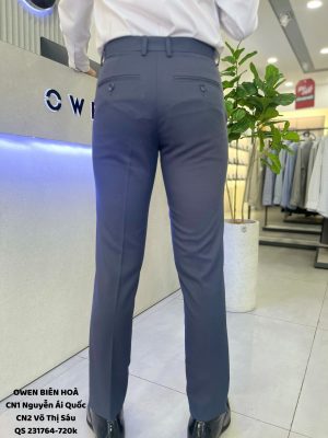 Alternative view of QUẦN TÂY QS231764