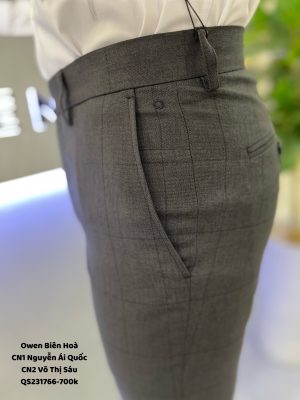 Alternative view of QUẦN TÂY QS231766