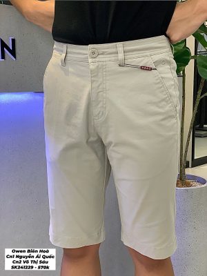 QUẦN SHORT SK241229
