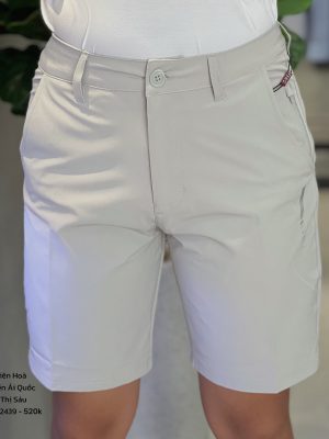 QUẦN SHORT SS242439