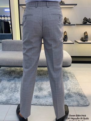 Alternative view of QUẦN TÂY QCAT231722