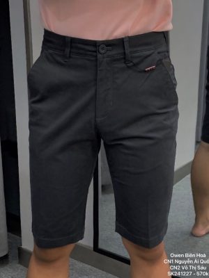 QUẦN SHORT SK241227