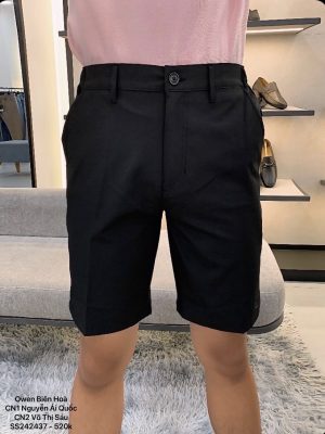 QUẦN SHORT SS242437