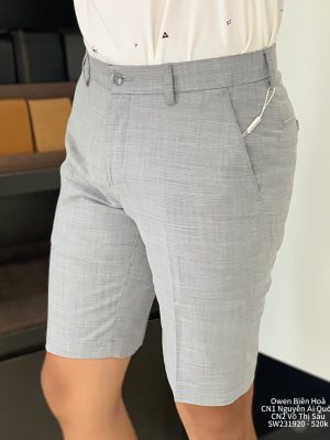 QUẦN SHORT SW231920