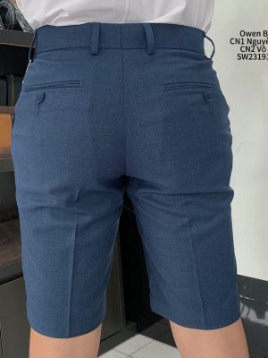 Alternative view of QUẦN SHORT SW231919