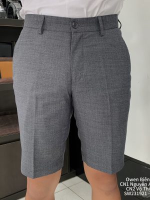 QUẦN SHORT SW231921