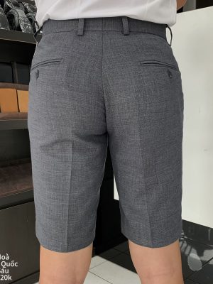 Alternative view of QUẦN SHORT SW231921