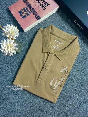 Alternative view of ÁO THUN POLO APV243794