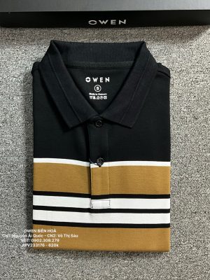 ÁO THUN POLO APV233176