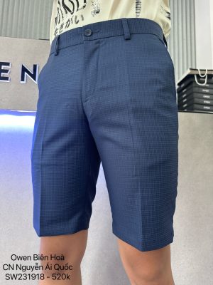 QUẦN SHORT SW231918