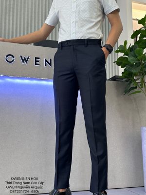 QUẦN TÂY QST231724