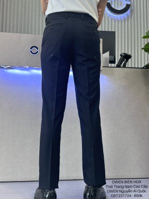 Alternative view of QUẦN TÂY QST231724