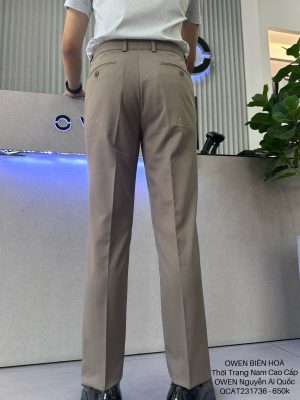 Alternative view of QUẦN TÂY QCAT231736