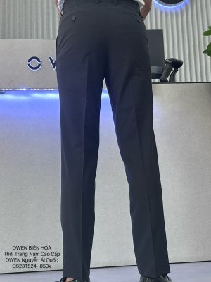 QUẦN TÂY QS231524