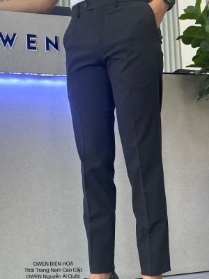 Alternative view of QUẦN TÂY QS231524