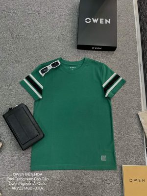 Alternative view of ÁO THUN T-SHIRT TSN231460