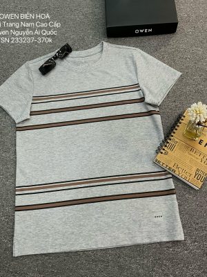 Alternative view of ÁO THUN T-SHIRT TSN233237