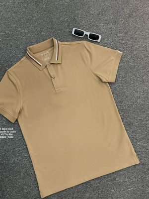 Alternative view of ÁO THUN POLO APV243806