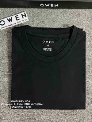 ÁO THUN T-SHIRT TSN231459