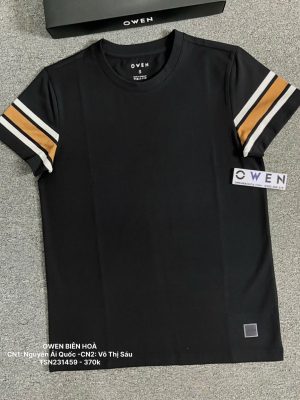 Alternative view of ÁO THUN T-SHIRT TSN231459