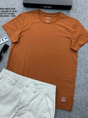 Alternative view of ÁO THUN T-SHIRT TSN233234