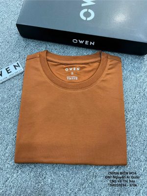 ÁO THUN T-SHIRT TSN233234