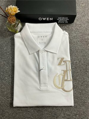 ÁO THUN POLO APV243793