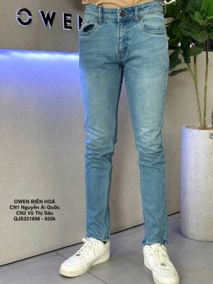 QUẦN JEAN QJS231896