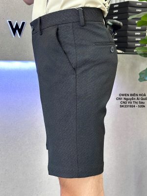 Alternative view of QUẦN SHORT SW231924