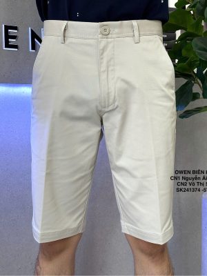 QUẦN SHORT SK241374