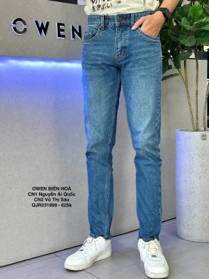 QUẦN JEAN QJR231899