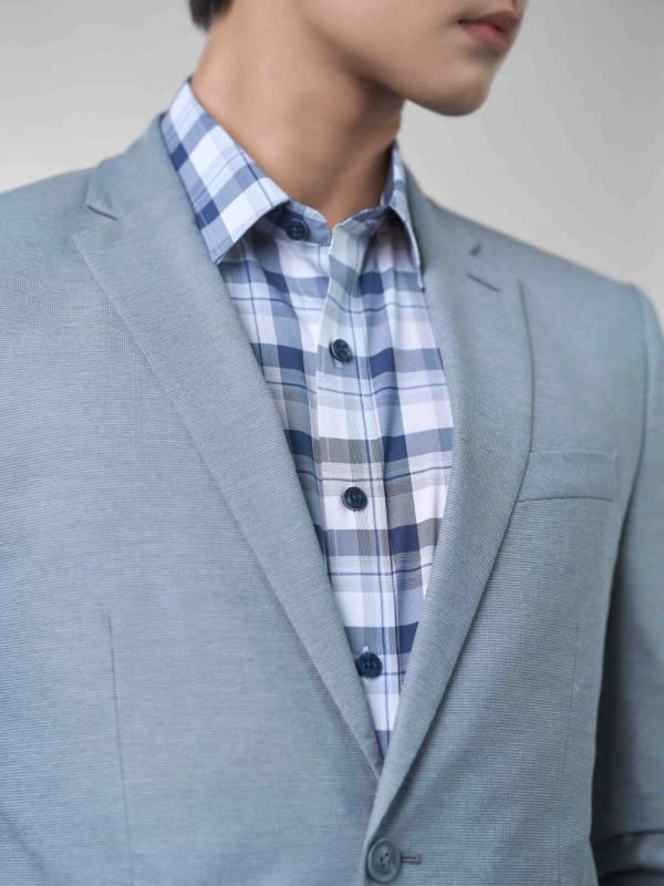 ÁO BLAZER BL241363 - Ảnh 5