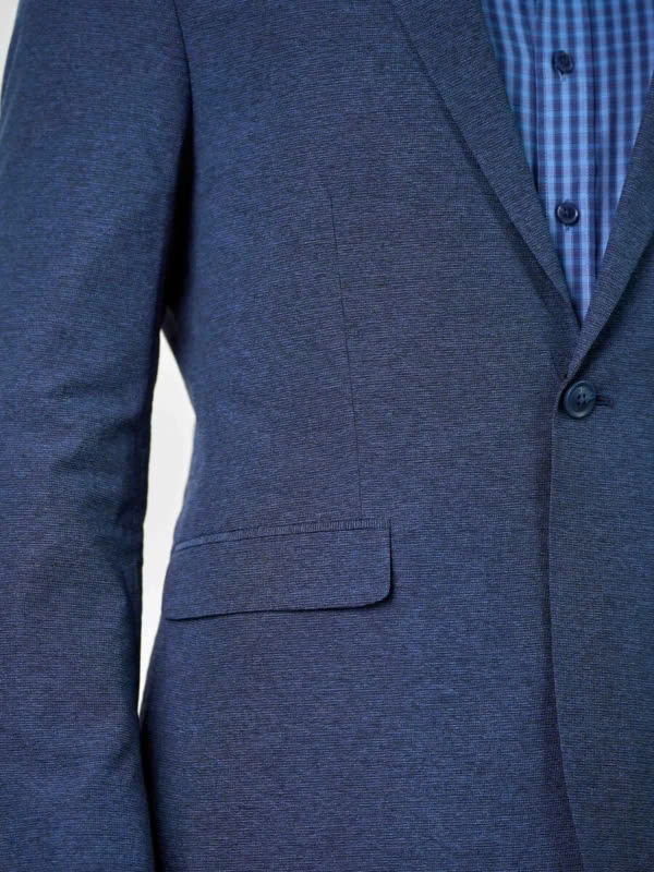 ÁO BLAZER BL241362 - Ảnh 2