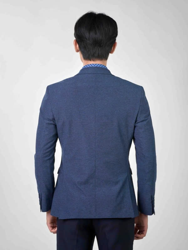 ÁO BLAZER BL241362 - Ảnh 4