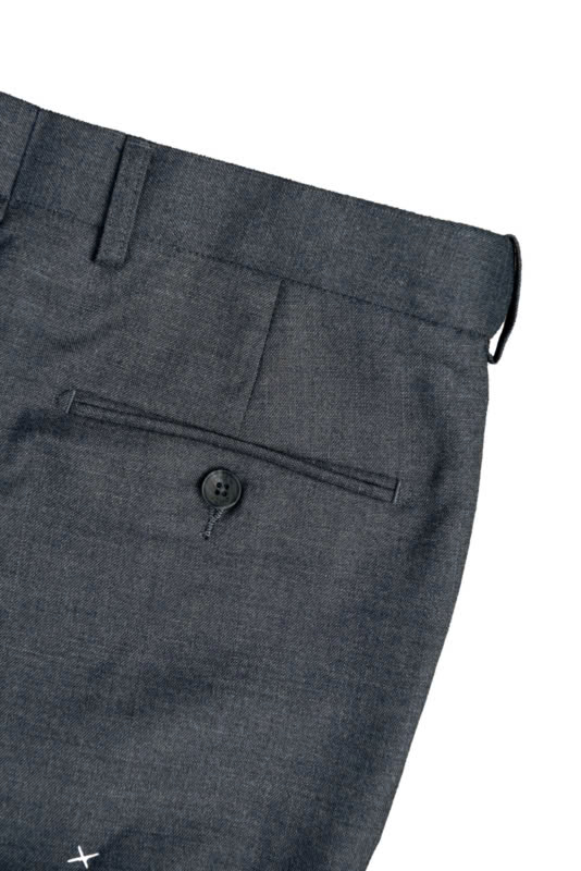 QUẦN TÂY QRT242804 - Ảnh 3