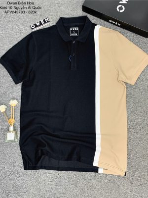 Alternative view of ÁO THUN POLO APV243783