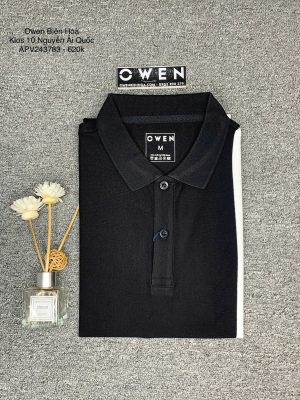 ÁO THUN POLO APV243783