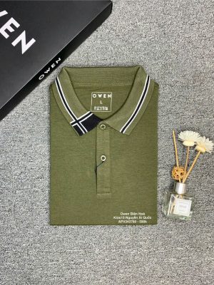 ÁO THUN POLO APV243780