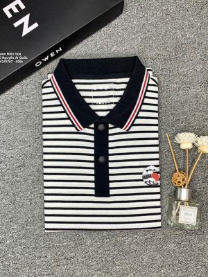 ÁO THUN POLO APV243767