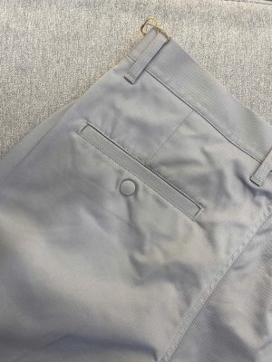 Alternative view of QUẦN KHAKI QKS241326