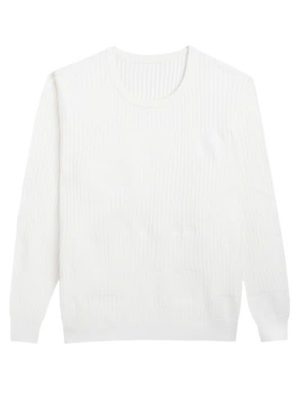 Alternative view of ÁO LEN DÀI TAY ALC241292