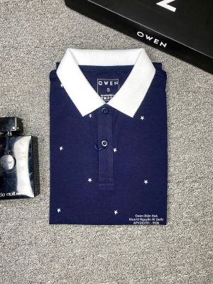 ÁO THUN POLO APV243781