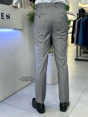 Alternative view of QUẦN TÂY QS242808