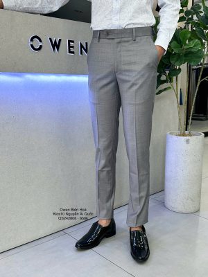 QUẦN TÂY QS242808