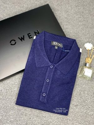 ÁO LEN NGẮN TAY APV243765