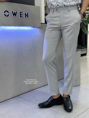 QUẦN TÂY QS242802